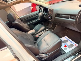MITSUBISHI OUTLANDER 2.2 DID 150 KAITEKI 4X4 AWD 7