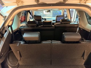 MITSUBISHI OUTLANDER 2.2 DID 150 KAITEKI 4X4 AWD 7