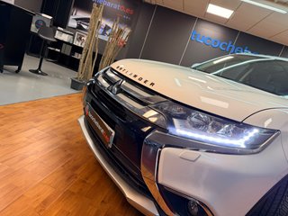 MITSUBISHI OUTLANDER 2.2 DID 150 KAITEKI 4X4 AWD 7