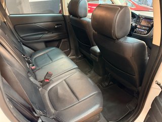 MITSUBISHI OUTLANDER 2.2 DID 150 KAITEKI 4X4 AWD 7