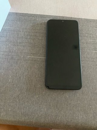 Xiaomi Redmi 9A Negro/Azul