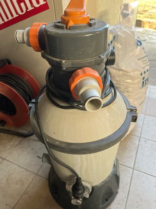 Pompa Bestway Flowclear