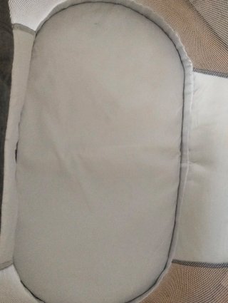 Mini cuna Plastimyr