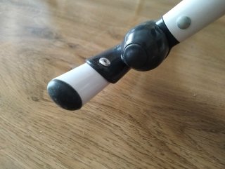 Mini cuna Plastimyr
