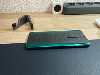 Redmi Note 8 Pro 64GB Verde - Batería Nueva