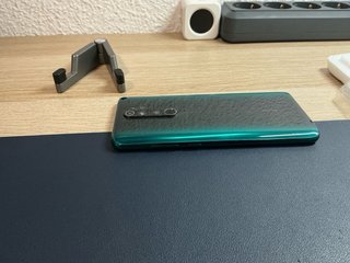 Redmi Note 8 Pro 64GB Verde - Batería Nueva