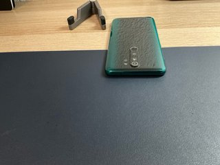 Redmi Note 8 Pro 64GB Verde - Batería Nueva