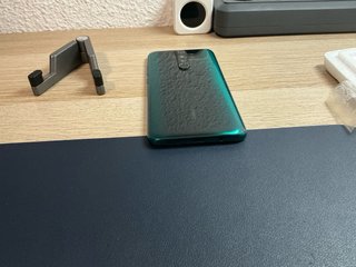 Redmi Note 8 Pro 64GB Verde - Batería Nueva