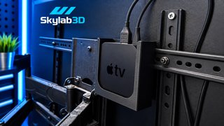 Soporte Vesa Apple TV 4K HD 3ª Generación