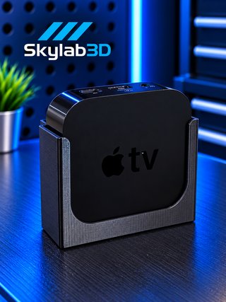 Soporte Vesa Apple TV 4K HD 3ª Generación