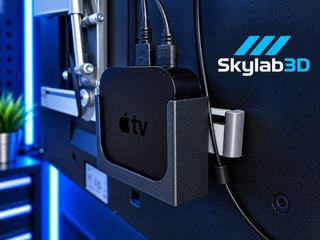 Soporte Vesa Apple TV 4K HD 3ª Generación