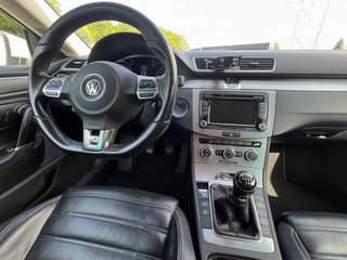 Volkswagen CC Rline