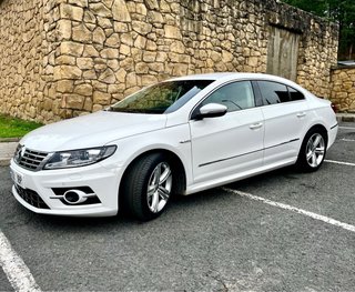 Volkswagen CC Rline