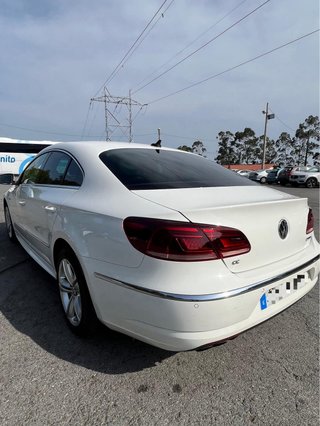 Volkswagen CC Rline