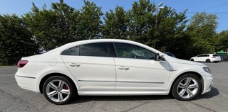 Volkswagen CC Rline