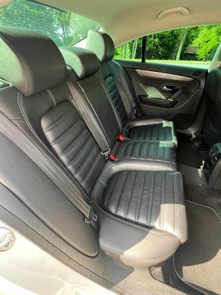 Volkswagen CC Rline