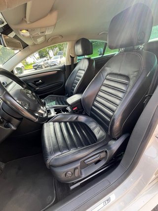 Volkswagen CC Rline