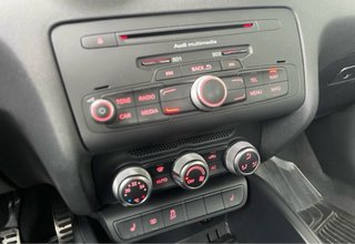 Audi A1 2012