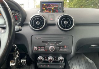 Audi A1 2012