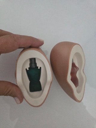 Profumi miniatura le male e classique jean paul