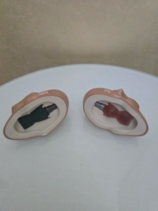 Profumi miniatura le male e classique jean paul