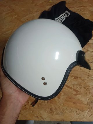Casco jet AGV X70