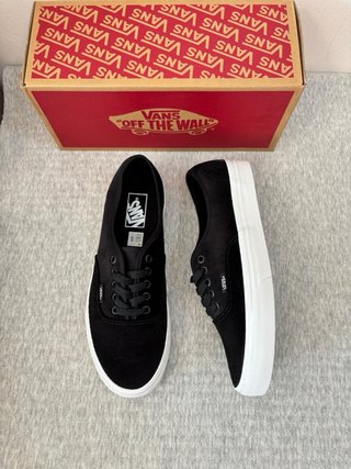 Scarpe Vans Uomo Nere Taglia 42