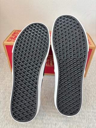 Scarpe Vans Uomo Nere Taglia 42