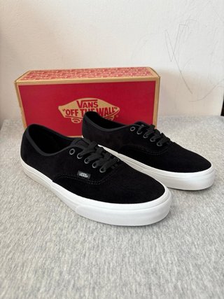 Scarpe Vans Uomo Nere Taglia 42