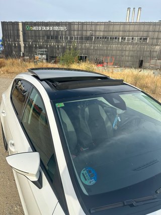 SEAT Leon 2018