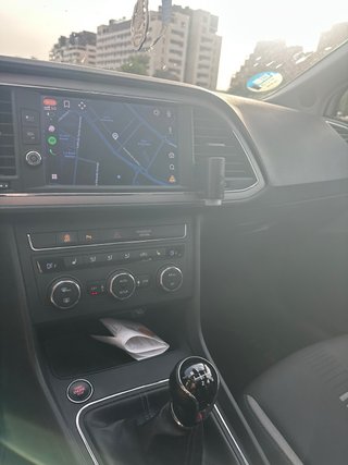 SEAT Leon 2018