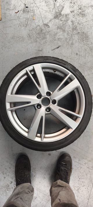 Llantas Audi RS3 19 Originales