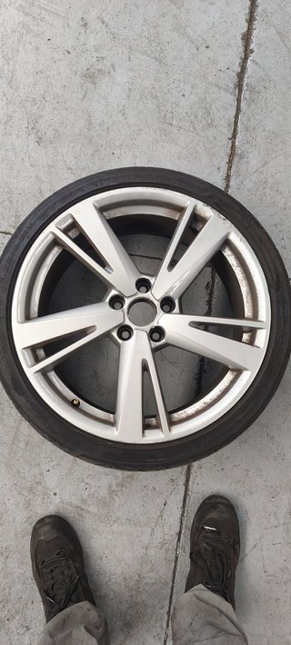 Llantas Audi RS3 19 Originales