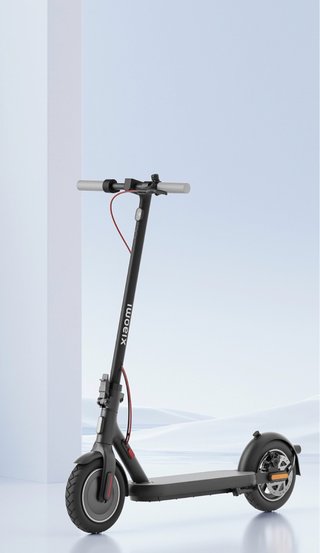 Patinete Eléctrico Xiaomi X4 Seminuevo