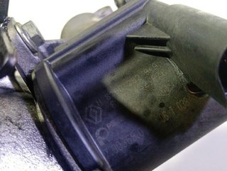 Rectp5689763 k9kw718 motor completo renault kangoo