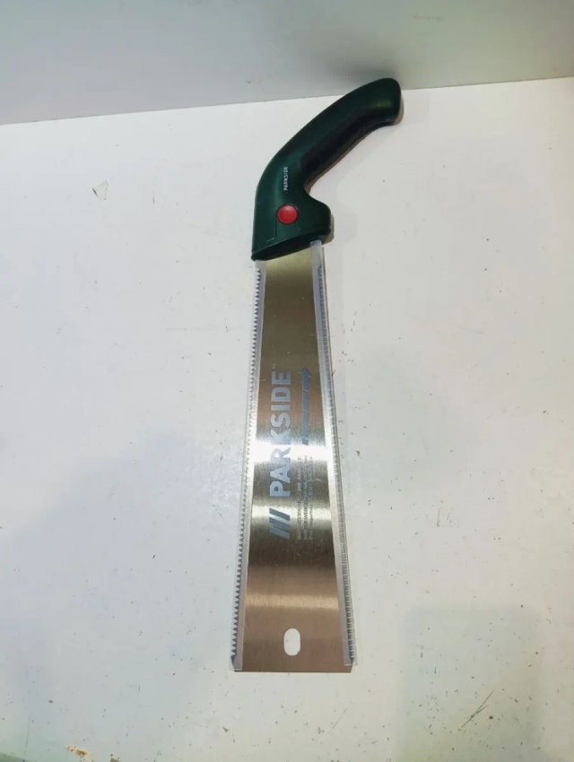 Sierra Japonesa PARKSIDE