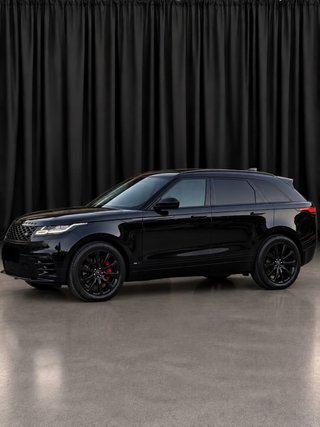 Range Rover