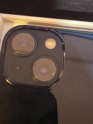 iPhone 13 128 GB Midnight