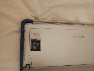 Microsoft Surface Pro 11 version 5G