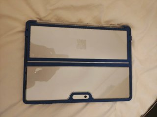 Microsoft Surface Pro 11 version 5G
