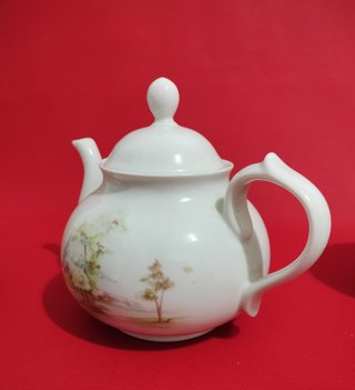 Juego de té Limoges 7 servicios