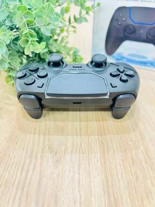 Comando sem fios PS4