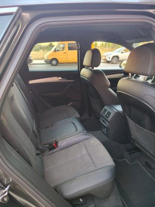 Audi Q5 2021