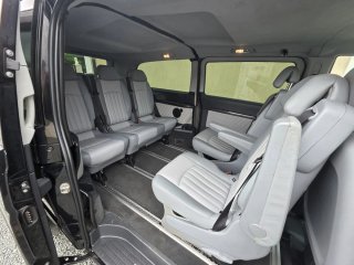 Mercedes-Benz Viano 2014