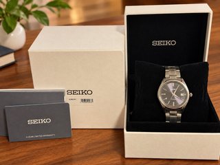 Seiko modelo Sur373P1