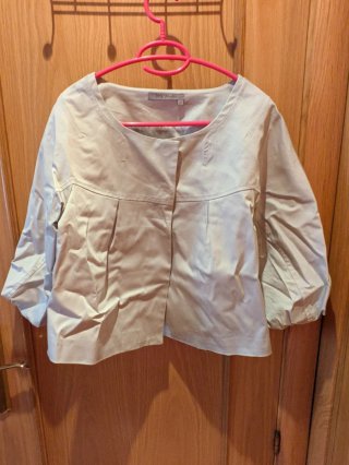 Chaqueta fiesta ceremonia