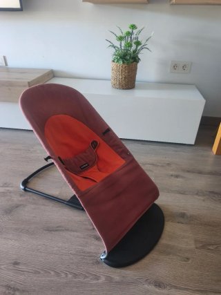 Hamaca BabyBjorn