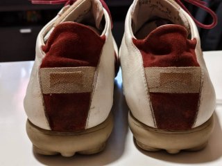 Zapatos Camper T46