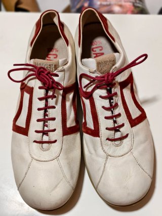 Zapatos Camper T46