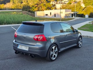 Volkswagen Golf 2007